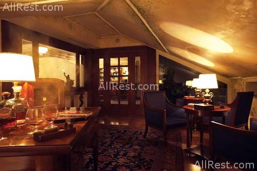 Grand Hotel Parkers 22